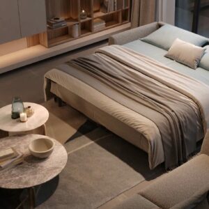 Итальянский диван-кровать Margot от Family Bedding