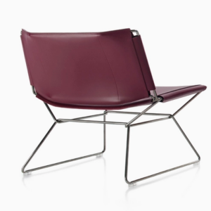 Итальянское кресло Neil от MDF Italia