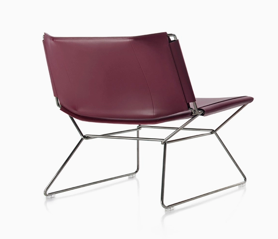 Итальянское кресло Neil от MDF Italia