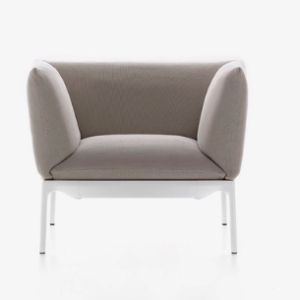 Итальянское кресло Yale от MDF Italia