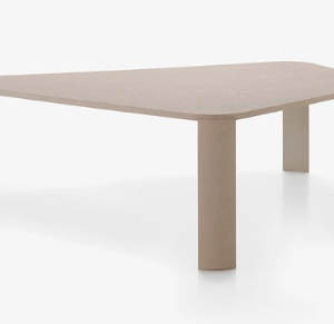 Итальянский стол Bonnet от MDF Italia