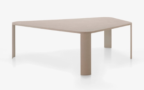 Итальянский стол Bonnet от MDF Italia