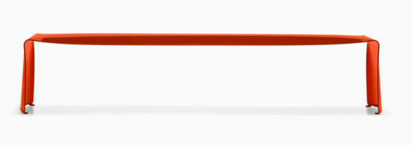 Итальянская банкетка Le Banc от MDF Italia