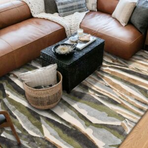 Дизайнерский ковер Shale 2