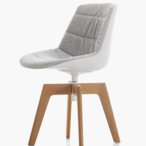 Итальянский стул Flow от MDF Italia