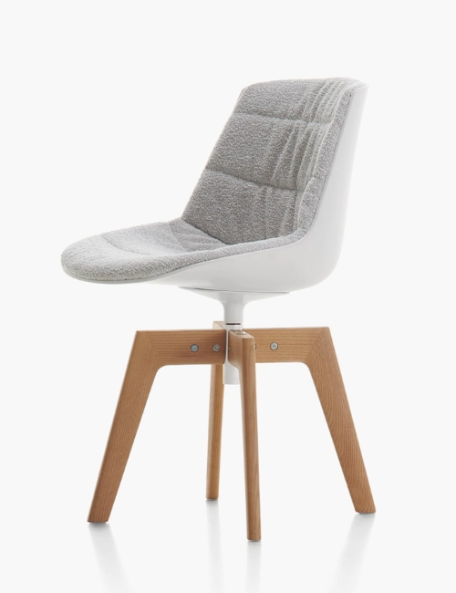 Итальянский стул Flow от MDF Italia