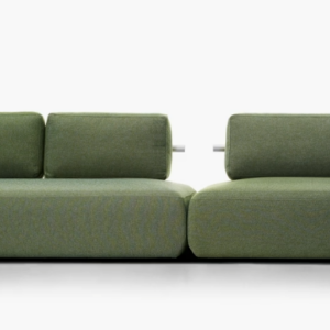 Итальянский диван Cosy от MDF Italia