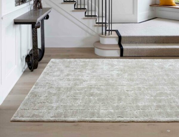 Дизайнерский ковер MIURA от MA SALGUEIRO (Бельгия)