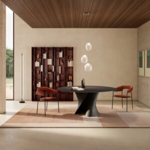 Итальянский стул Archie 2