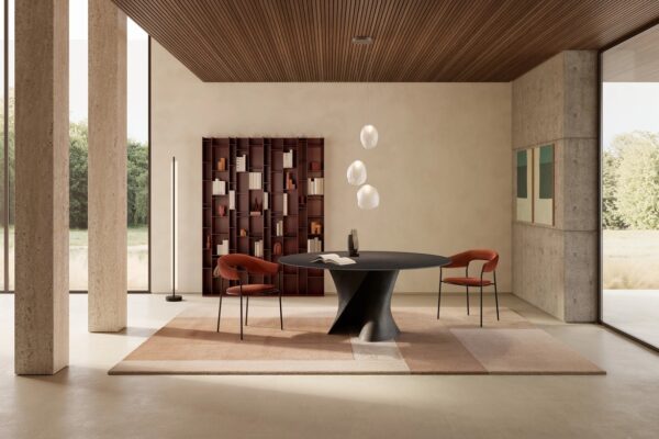 Итальянский стул Archie 2