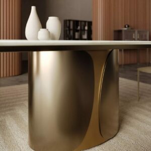 Итальянский стол Talos от Bontempi