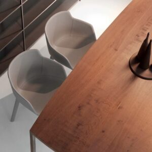 Итальянский стол Tense Curve от MDF Italia