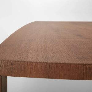 Итальянский стол Tense Curve 2