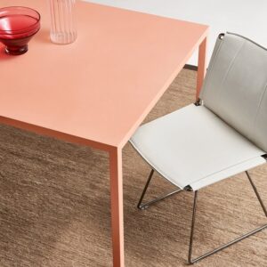 Итальянский стол Tense stone 3