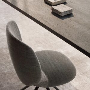 Итальянский письменный стол Tense Material desk 2