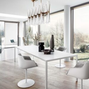 Итальянский стол Tense 3