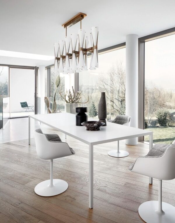 Итальянский стол Tense 3