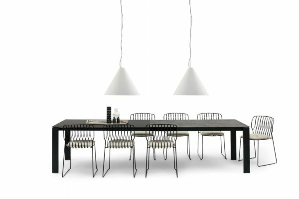 Итальянский стол Tom 6