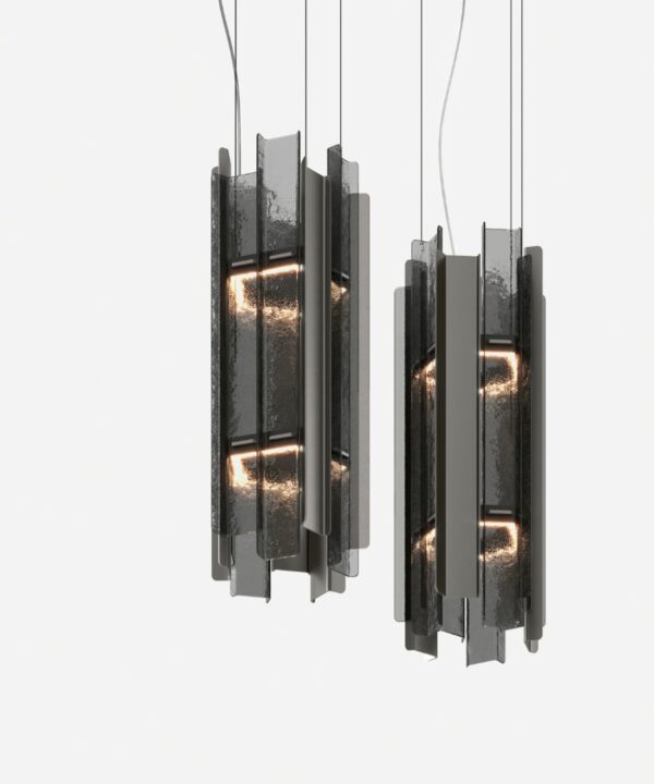 Итальянский подвесной светильник Cathedral 3