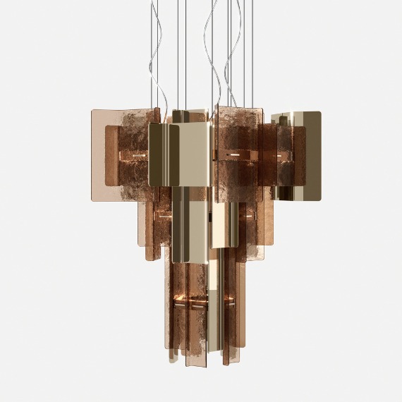 Итальянский подвесной