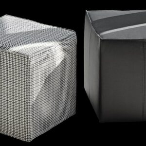 Итальянский пуф Uchi от Bontempi