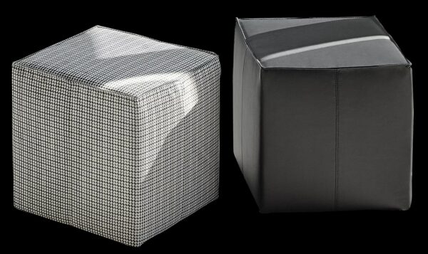 Итальянский пуф Uchi от Bontempi