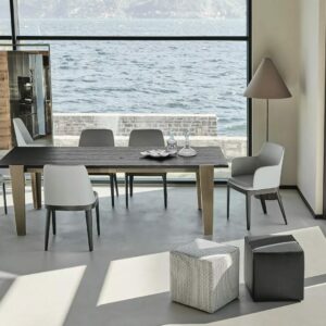 Итальянский пуф Uchi 2