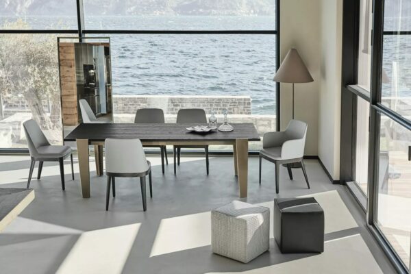 Итальянский пуф Uchi 2