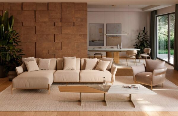 Итальянский ковер Balance 2