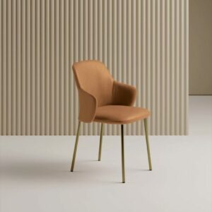 Итальянский стул Vivian от Bontempi