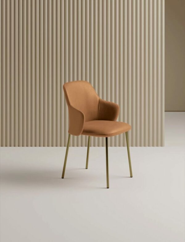 Итальянский стул Vivian от Bontempi