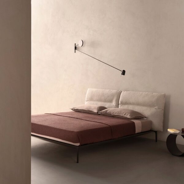 Итальянская кровать Yale 2