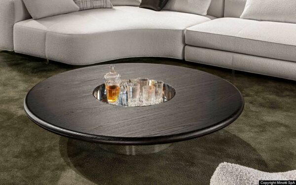 Итальянский столик Helene 4