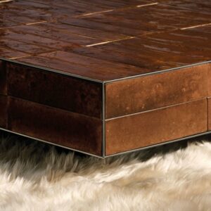 Итальянский столик Andrée от Minotti