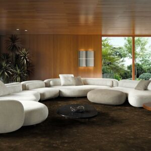 Итальянский диван Bézier 13