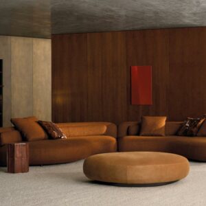 Итальянский диван Bézier 10