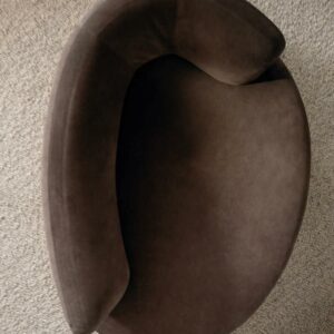 Итальянское кресло Bézier 4