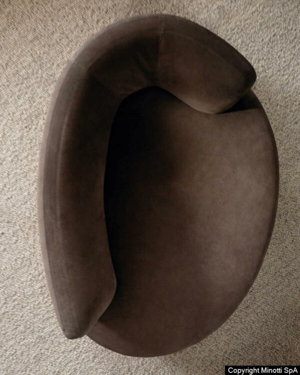 Итальянское кресло Bézier 4