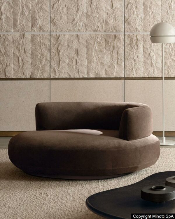 Итальянское кресло Bézier 3