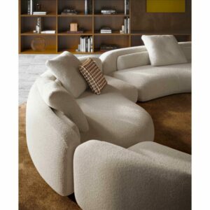 Итальянский диван Bézier 7