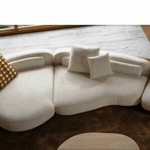 Итальянский диван Bézier 5