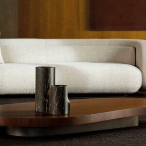 Итальянский столик Bézier от Minotti