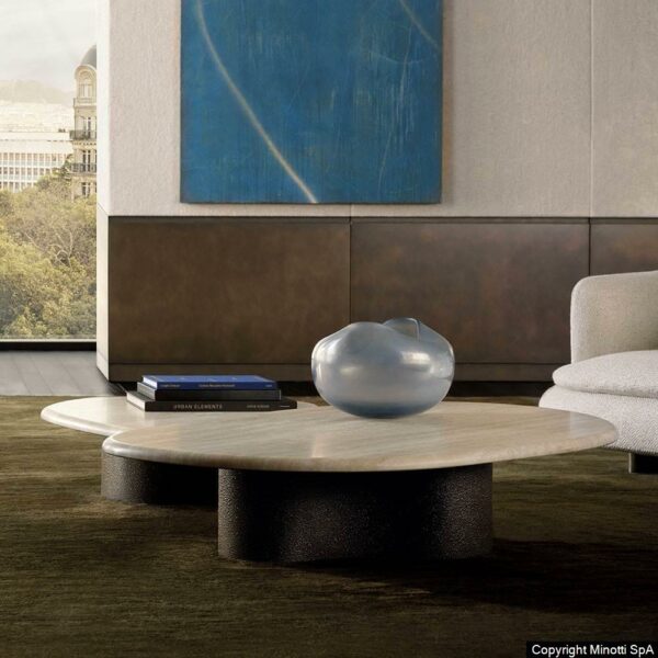 Итальянский столик Bézier 5