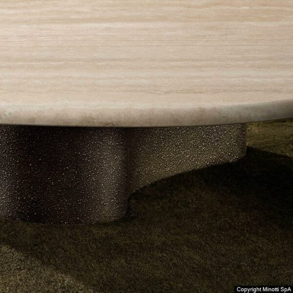 Итальянский столик Bézier 4