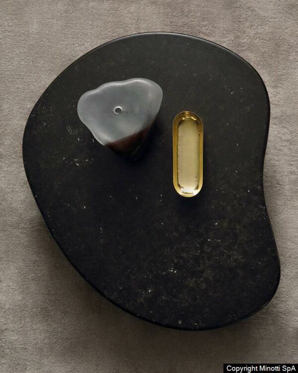 Итальянский столик Bézier 3