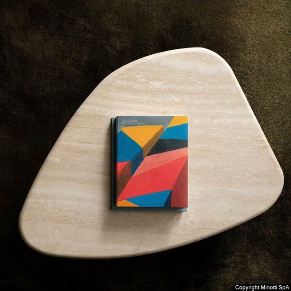 Итальянский столик Bézier 2