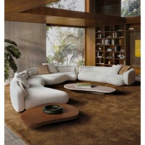 Итальянский диван Bézier 2