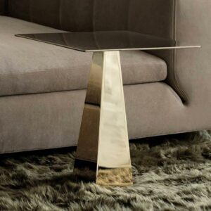 Итальянский столик Cameo от Minotti