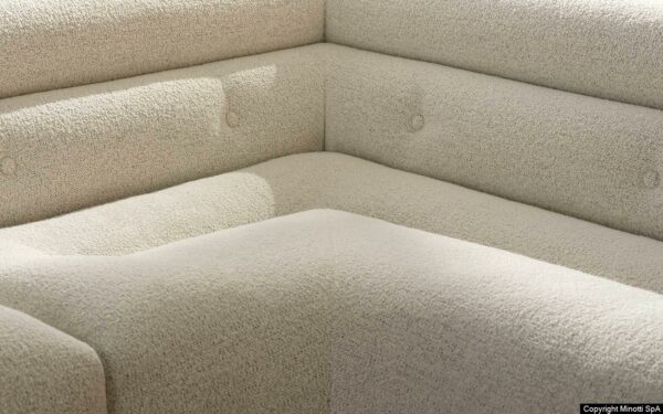 Итальянский диван Coupé 16
