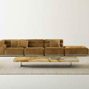 Итальянское кресло Coupé 2